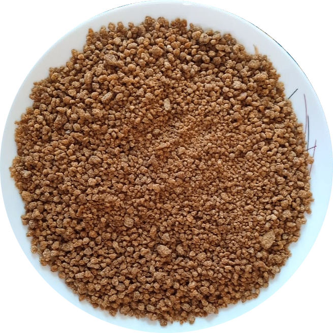 Soft Coarse